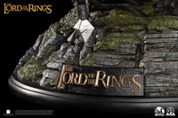 INFINITY STUDIO - The Lord of the Rings -The Ringwraith - Life-Size Bust 147 cm