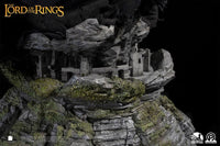 INFINITY STUDIO - The Lord of the Rings -The Ringwraith - Life-Size Bust 147 cm