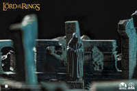 INFINITY STUDIO - The Lord of the Rings -The Ringwraith - Life-Size Bust 147 cm