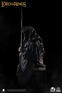 INFINITY STUDIO - The Lord of the Rings -The Ringwraith - Life-Size Bust 147 cm
