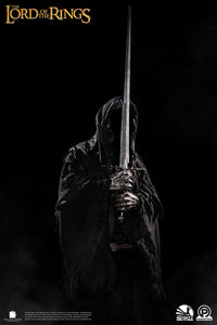 INFINITY STUDIO - The Lord of the Rings -The Ringwraith - Life-Size Bust 147 cm