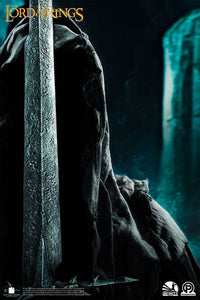INFINITY STUDIO - The Lord of the Rings -The Ringwraith - Life-Size Bust 147 cm