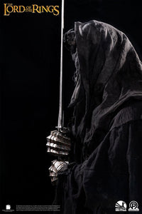 INFINITY STUDIO - The Lord of the Rings -The Ringwraith - Life-Size Bust 147 cm