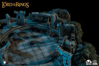 INFINITY STUDIO - The Lord of the Rings -The Ringwraith - Life-Size Bust 147 cm