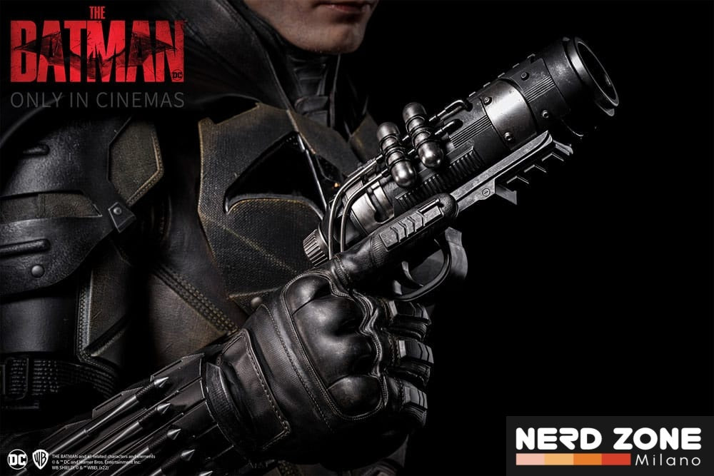 INFINITY STUDIO - The Batman Life Size Bust Batman 93 cm