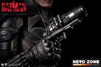 INFINITY STUDIO - The Batman Life Size Bust Batman 93 cm