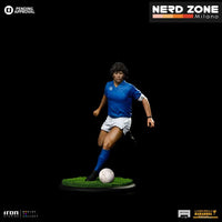IRON STUDIOS - Diego Armando Maradona 1/10 statue