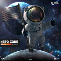 IRON STUDIOS - Apollo 11 Astronaut Minico
