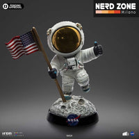 IRON STUDIOS - Apollo 11 Astronaut Minico