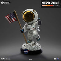 IRON STUDIOS - Apollo 11 Astronaut Minico