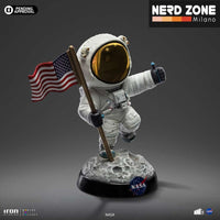 IRON STUDIOS - Apollo 11 Astronaut Minico