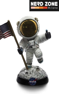 IRON STUDIOS - Apollo 11 Astronaut Minico
