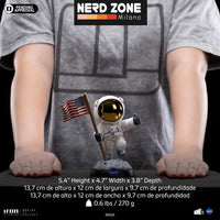 IRON STUDIOS - Apollo 11 Astronaut Minico