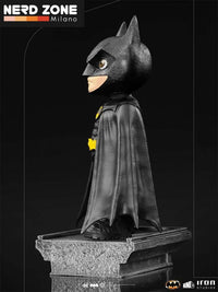 IRON STUDIOS - Batman 89 Batman Minico Figure
