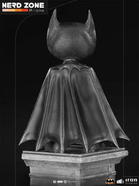 IRON STUDIOS - Batman 89 Batman Minico Figure