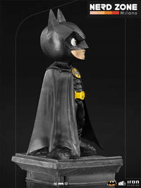 IRON STUDIOS - Batman 89 Batman Minico Figure