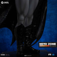 IRON STUDIOS - Batman Dc Trinity Legacy Replica 1/4 statue