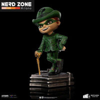 IRON STUDIOS - Batman Forever Riddler Minico