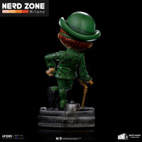 IRON STUDIOS - Batman Forever Riddler Minico