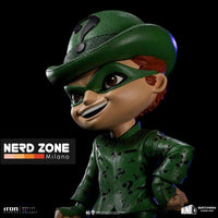 IRON STUDIOS - Batman Forever Riddler Minico