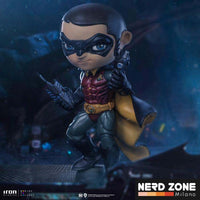 IRON STUDIOS - Batman Forever Robin Minico