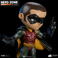 IRON STUDIOS - Batman Forever Robin Minico