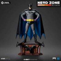 IRON STUDIOS - Batman detective comics 27 85th anniversary 1/10 statue