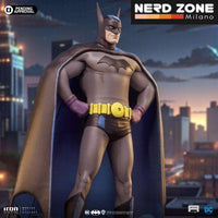 IRON STUDIOS - Batman detective comics 27 85th anniversary 1/10 statue