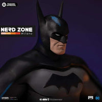 IRON STUDIOS - Batman detective comics 27 85th anniversary 1/10 statue