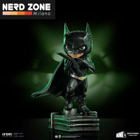 IRON STUDIOS - Batman Forever Batman Minico