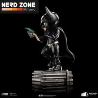 IRON STUDIOS - Batman Forever Batman Minico