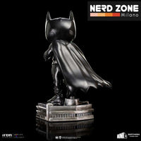 IRON STUDIOS - Batman Forever Batman Minico