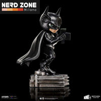 IRON STUDIOS - Batman Forever Batman Minico