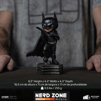 IRON STUDIOS - Batman Forever Batman Minico