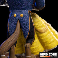 IRON STUDIOS - Beauty And The Beast 1/10 Statue