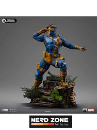 IRON STUDIOS - Cyclops Marvel Legacy Replica 1/4 Statue