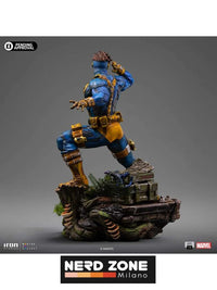 IRON STUDIOS - Cyclops Marvel Legacy Replica 1/4 Statue