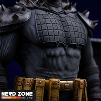 PRE ORDINE - IRON STUDIOS - DC Comics Art Scale Statue 1/10 Batman Absolute 26 cm