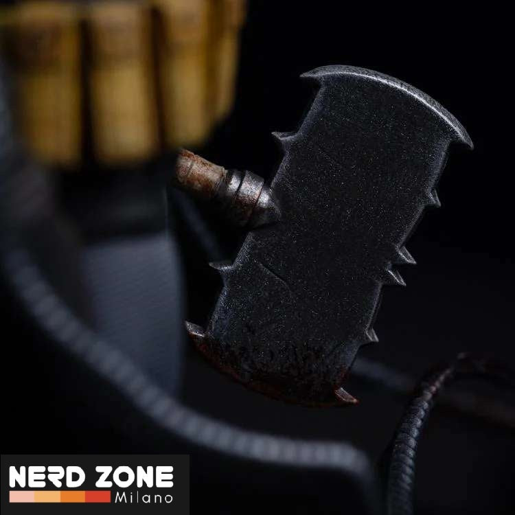 PRE ORDINE - IRON STUDIOS - DC Comics Art Scale Statue 1/10 Batman Absolute 26 cm