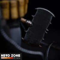 PRE ORDINE - IRON STUDIOS - DC Comics Art Scale Statue 1/10 Batman Absolute 26 cm