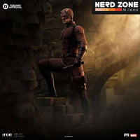 IRON STUDIOS - Daredevil Born Again 1/10 Statue