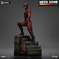 IRON STUDIOS - Daredevil Born Again 1/10 Statue