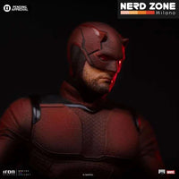 IRON STUDIOS - Daredevil Born Again 1/10 Statue