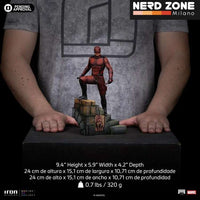 IRON STUDIOS - Daredevil Born Again 1/10 Statue