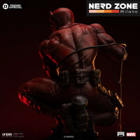 IRON STUDIOS - Daredevil unleashed 1/10 statue