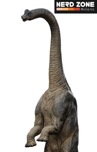IRON STUDIOS - Jurassic World Icons Statue Brachiosaurus 19 cm