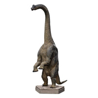 IRON STUDIOS - Jurassic World Icons Statue Brachiosaurus 19 cm