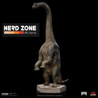 IRON STUDIOS - Jurassic World Icons Statue Brachiosaurus 19 cm