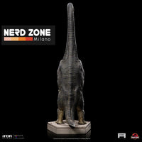 IRON STUDIOS - Jurassic World Icons Statue Brachiosaurus 19 cm