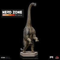 IRON STUDIOS - Jurassic World Icons Statue Brachiosaurus 19 cm